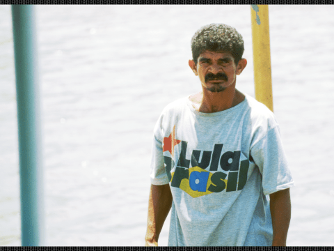 Aus der Traum? Zeitenwende in Lateinamerika