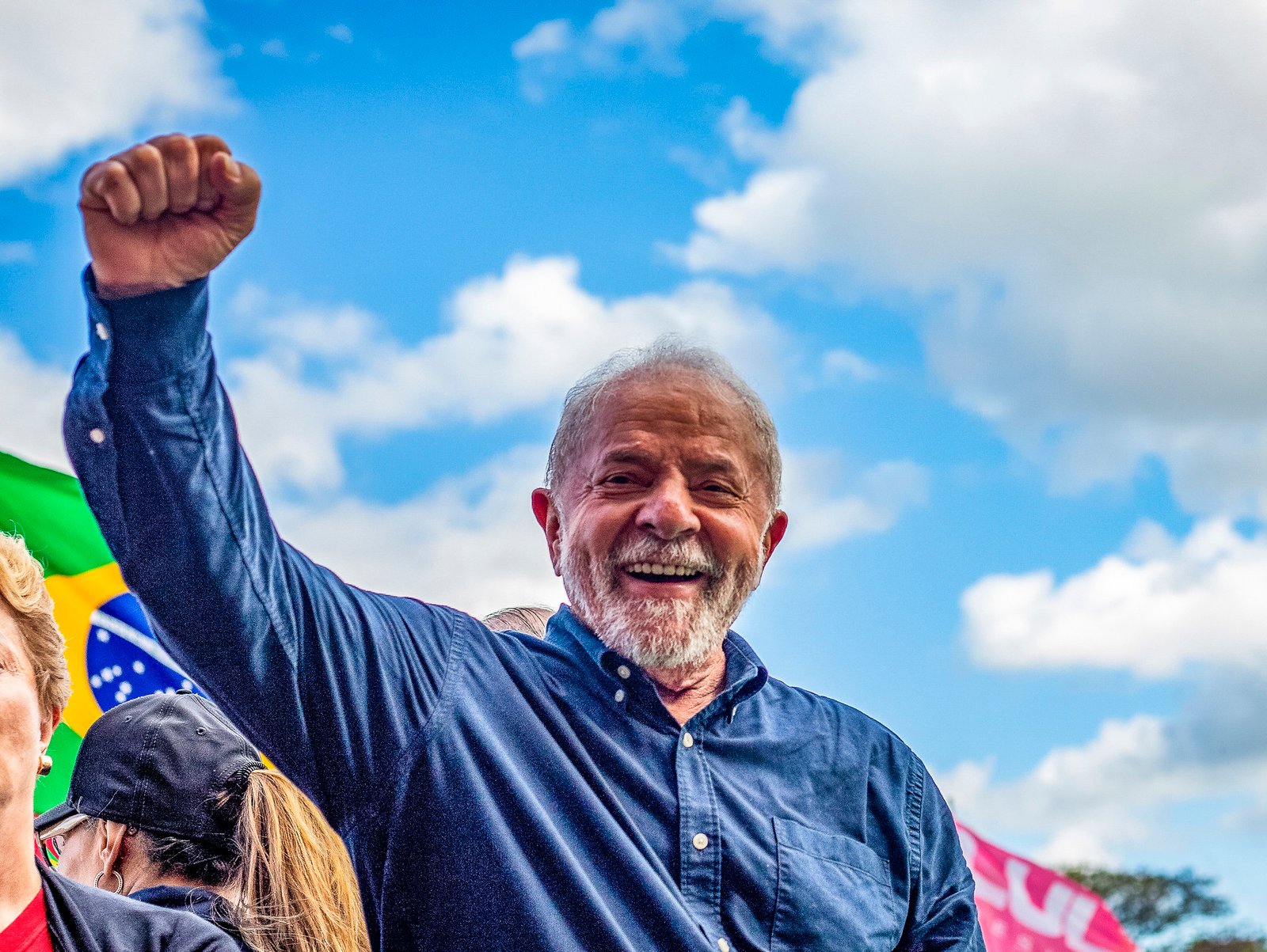 Brasilien am Scheideweg