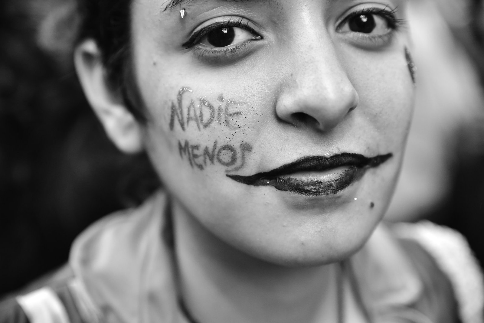 Keine Zeit für Depression – Schlaglichter auf die LAF-Veranstaltung „Movilizaciones feministas en la Argentina, Brasil, Chile y Colombia”, am 18. Oktober 2018