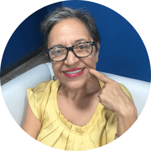 marta maría blandón rund