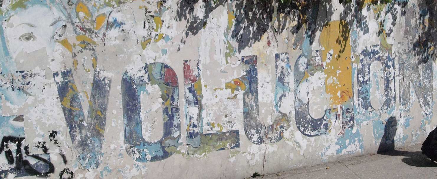 Cuba en cambio – una mirada al discurso oficial cubano. En la Universidad Humboldt